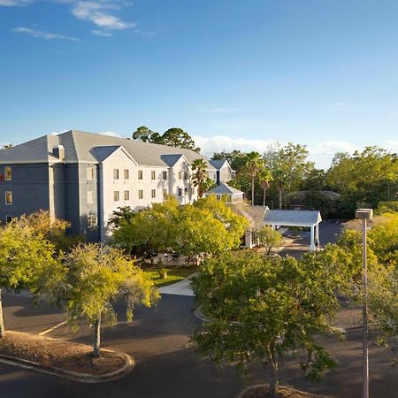 Hilton Garden Inn Tallahassee Eksteriør bilde