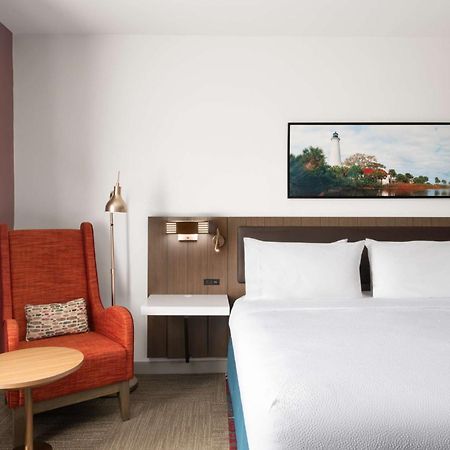 Hilton Garden Inn Tallahassee Eksteriør bilde