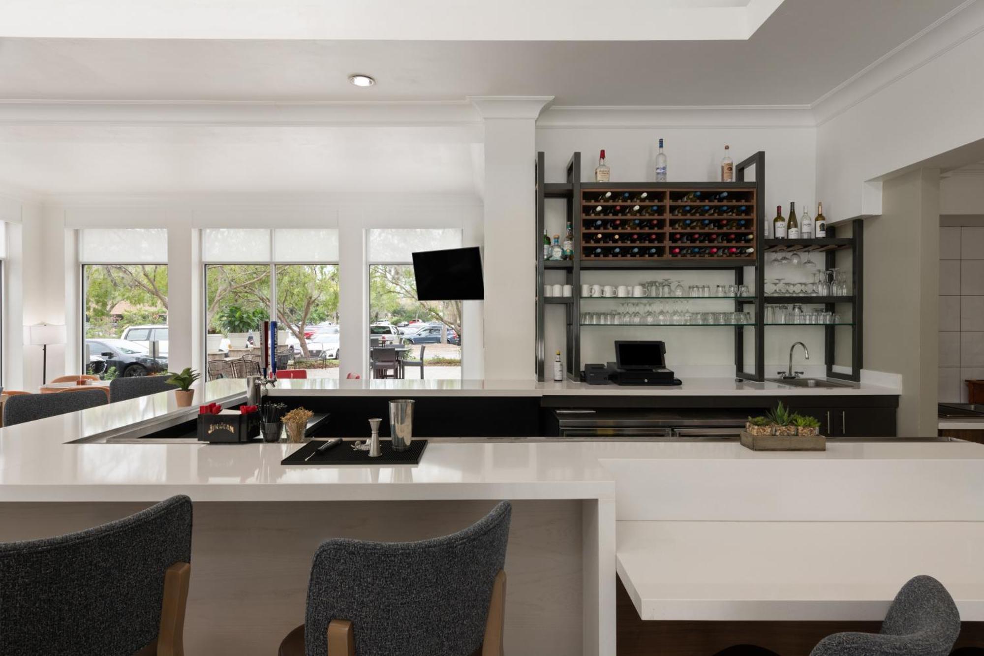 Hilton Garden Inn Tallahassee Eksteriør bilde