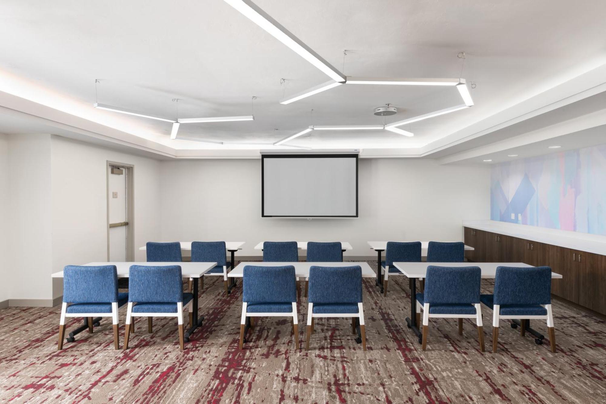 Hilton Garden Inn Tallahassee Eksteriør bilde