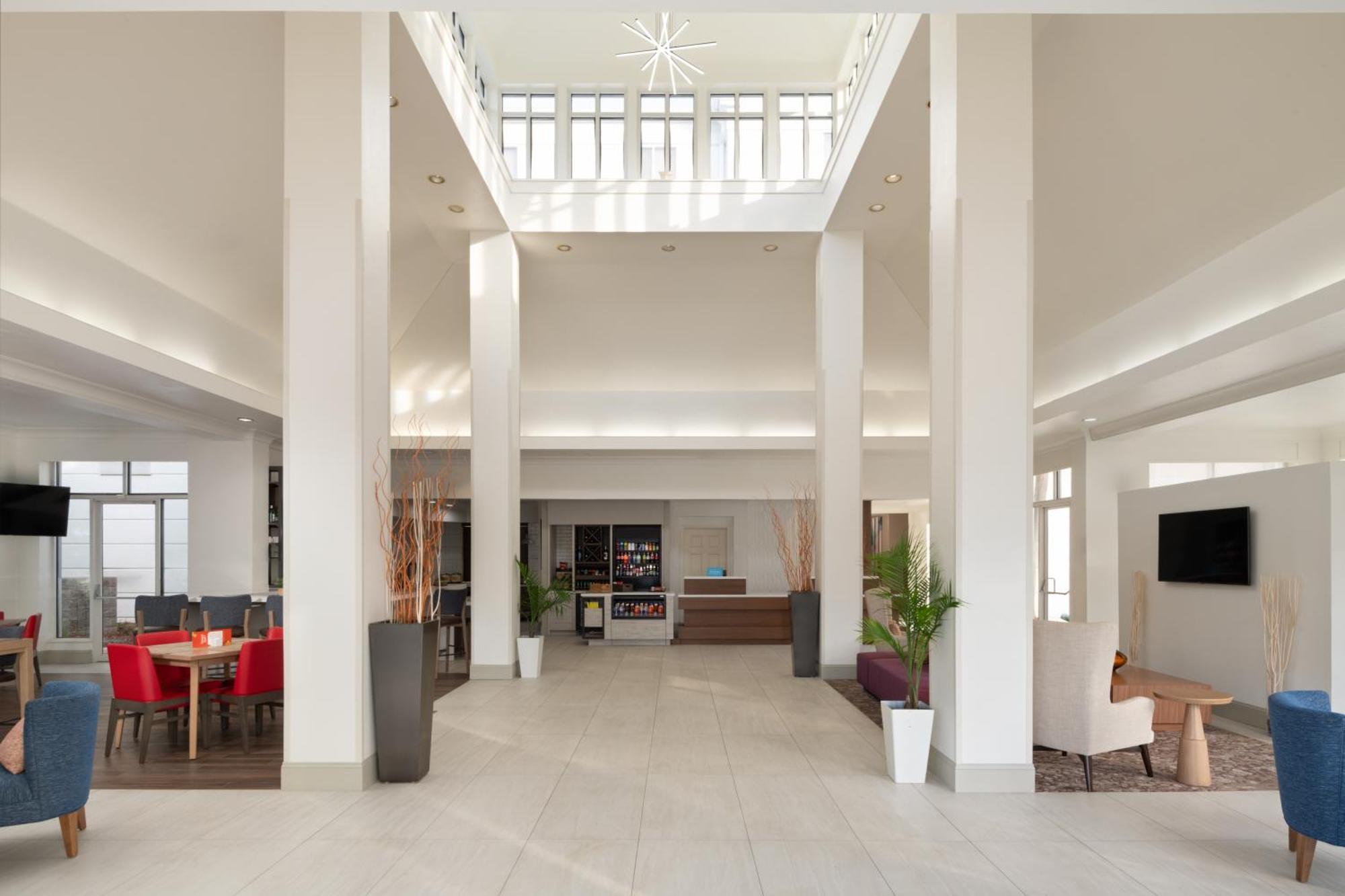 Hilton Garden Inn Tallahassee Eksteriør bilde