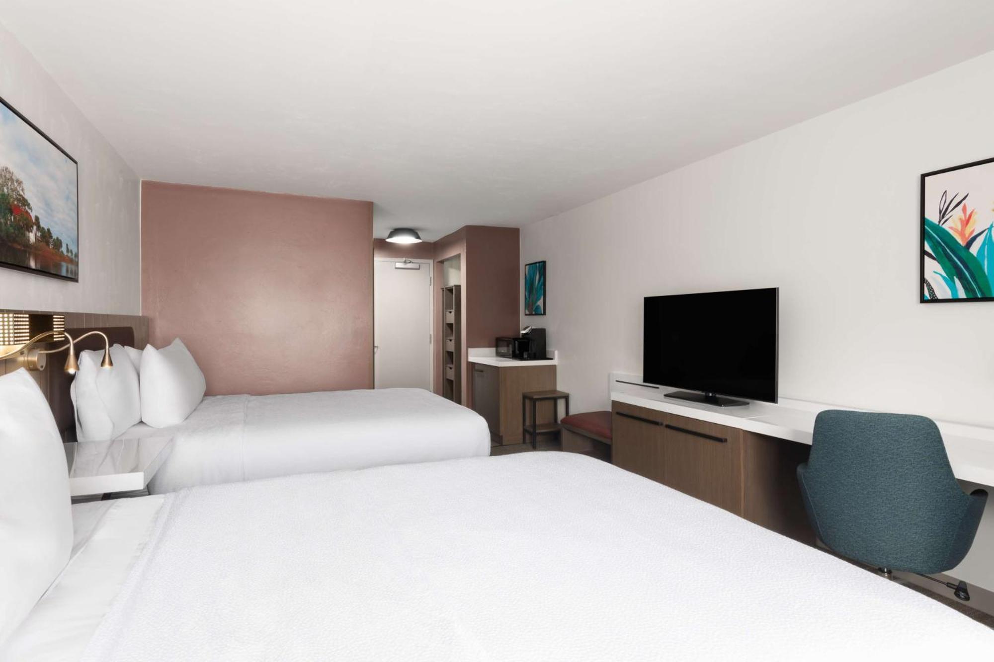 Hilton Garden Inn Tallahassee Eksteriør bilde
