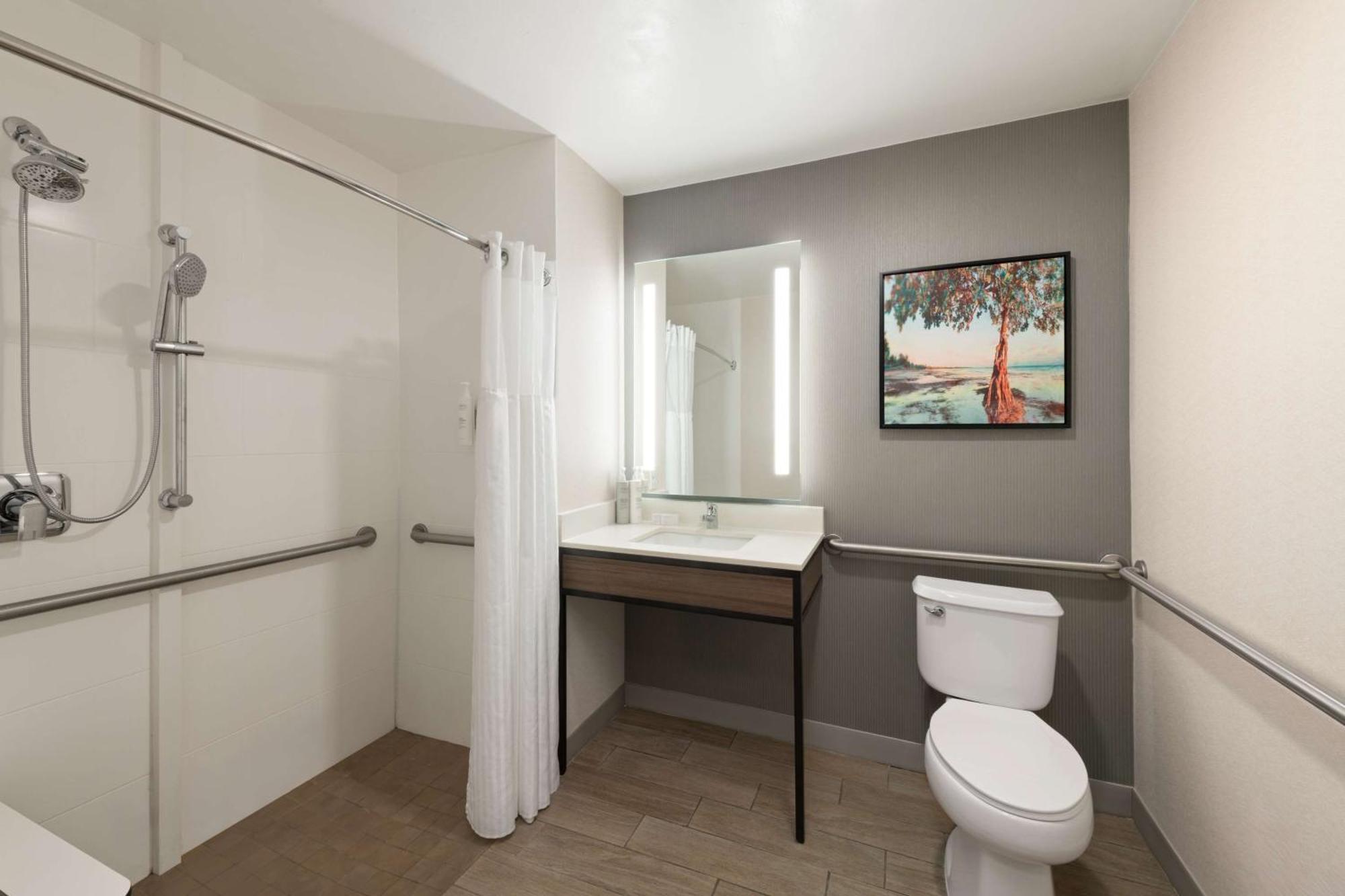 Hilton Garden Inn Tallahassee Eksteriør bilde