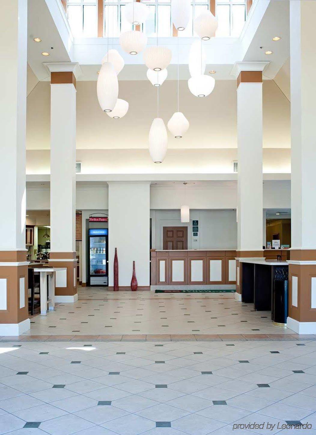 Hilton Garden Inn Tallahassee Eksteriør bilde