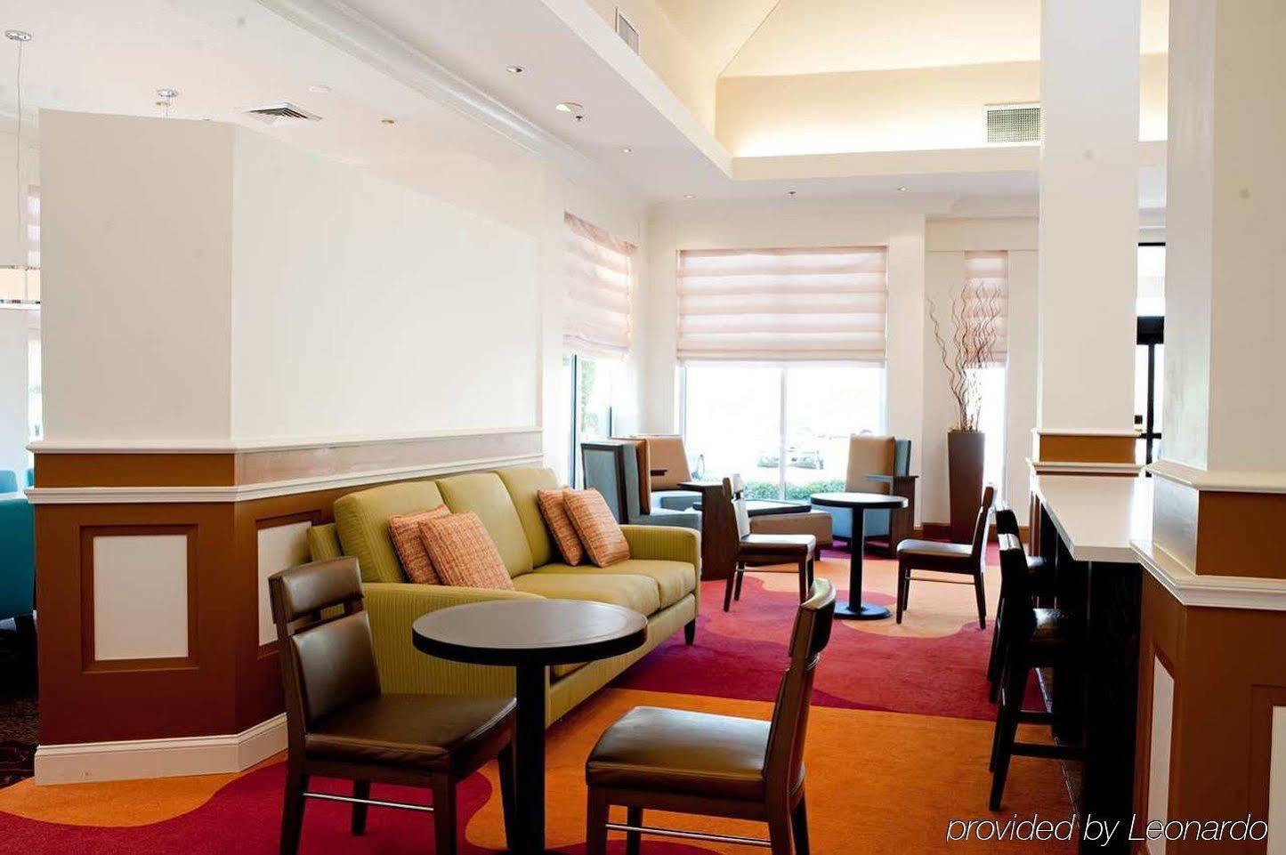 Hilton Garden Inn Tallahassee Eksteriør bilde